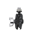 Gibraltar Microphone Accessories Microphone Mount Dual Adjust SC-DAMM
