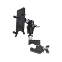Gibraltar Accessory Smartphone Holder Dual Adjust SC-DASCM