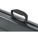 GEWA Violin case Air 2.1 High-gloss gray