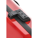 GEWA Violin case Air 2.1 Red high gloss