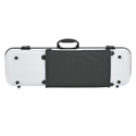 GEWA Violin case Air 2.1 White high gloss