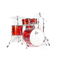 Gretsch Drumset Energy Red GR801.512.999