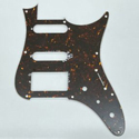 Ibanez Pickguard 4PGG030R-BTS