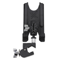 Gibraltar Accessory Tablet Holder Dual Adjust SC-DABCC