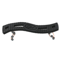 Efel Shoulder rest Artist 5 4/4 - 3/4