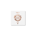 Jargar Violin strings Evoke E 4/4 medium