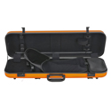 GEWA Violin case Air 2.1 Orange high gloss