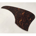 Ibanez Pickguard Ac Shape 5APG63E