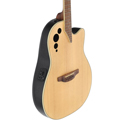ovation Applause AE44-4S Natural Satin