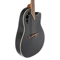 ovation Applause AE44-5S Black Satin