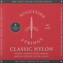 Augustine Classic Label 3 x set Classic Red normal/medium