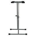 PURE GEWA Keyboard stand Single-braced