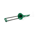 pBone trombone green