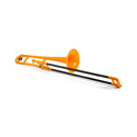 pBone trombone orange
