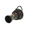GEWA Djembe Liberty Series Rope Tuned 8 inch Pineapple