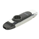 GEWA Kazoo silver