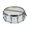 Gretsch Snare Drum Renown Maple Piano White