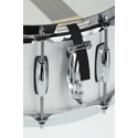Gretsch Snare Drum Renown Maple Piano White