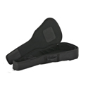 Suitcase Ovation Black / Anthracite Deep contour / Mid-depth / Super Shallow