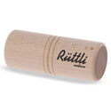 GEWA Single shaker Wood large, medium