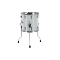 Gretsch Floor Tom Renown Maple Piano White
