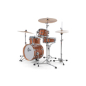 Gretsch Catalina Club shell set Satin Walnut Glaze
