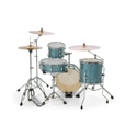 Gretsch Energy Street Kit shell set Blue Sparkle