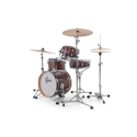 Gretsch Catalina Club shell set Satin Antique Fade