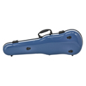 GEWA Violin case Air 1.7 Blue high gloss