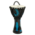 Toca Djembe Magma Freestyle Orange Magma SFMDJ-10OR