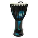 Toca Djembe Magma Freestyle Green Magma SFMDJ-12GR