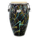 Toca Conga Erik Piza 12 1/2 inch drum 5012-1/2EPSP