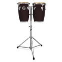 Latin Percussion Congaset Jr. Congas LP802.802