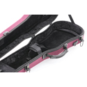 GEWA Violin form case BIO A Violet