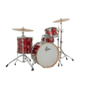 Gretsch Catalina Club shell set Satin Antique Fade