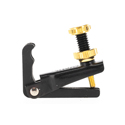 Wittner Violin fine tuner Black