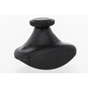 Wittner Violin fine tuner Black