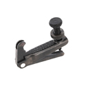 Wittner Violin fine tuner Black