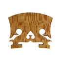 Milo Stamm Baroque violin bridge BB Premium 4/4 40mm