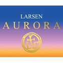 Larsen Viola strings Aurora A Bulk 4/4 medium