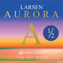 Larsen Viola strings Aurora A 1/2 medium