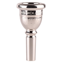 Denis Wick Mouthpiece Tuba Ultra AT5UY