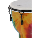 GEWA Djembe Liberty Series Mechanically Tuned 12 inch Batik