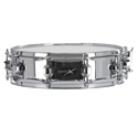 PURE GEWA Snare Drum Basix Classic Steel 14x3.5 inch