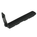 Wittner  Rubber string rest