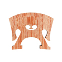 Milo Stamm Violin bridge H Premium 4/4 42mm