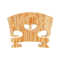 Milo Stamm Violin bridge G Standard 1/2