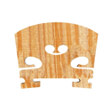 Milo Stamm Violin bridge K Standard 4/4 41.5mm