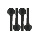 Wittner Violin fine tuning peg 4/4-3/4 &#8960; 8.6 /1:30
