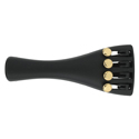 Wittner Violin tailpiece 1/2 918131G